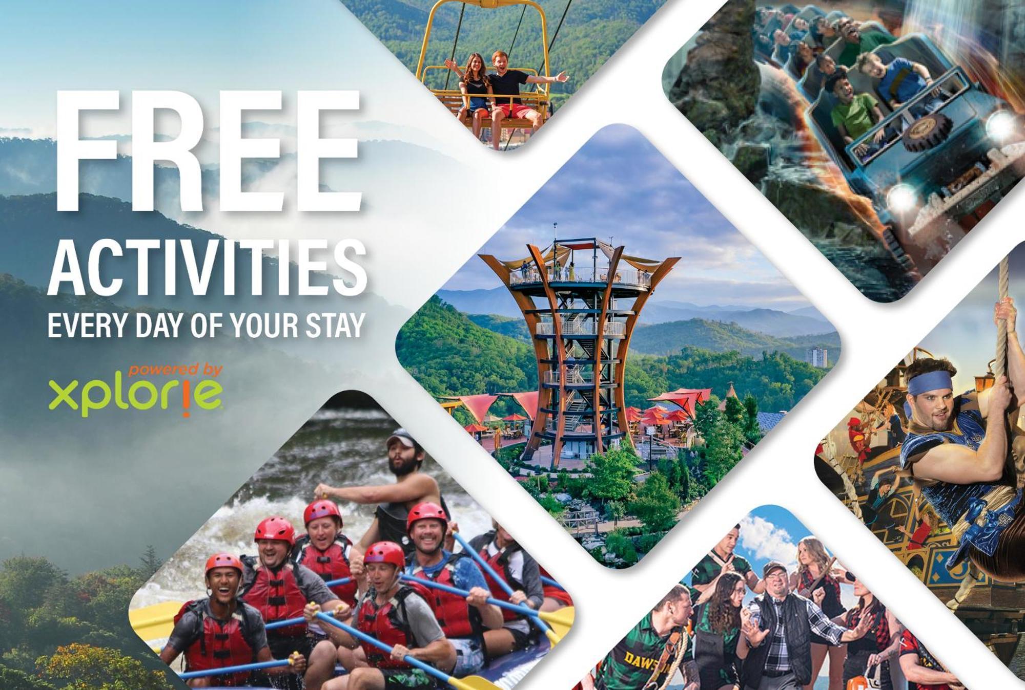 Skinny Dippin'-River Front- Free Tickets-Dog Friendly-Sleeps 6 พิเจนฟอร์จ ภายนอก รูปภาพ